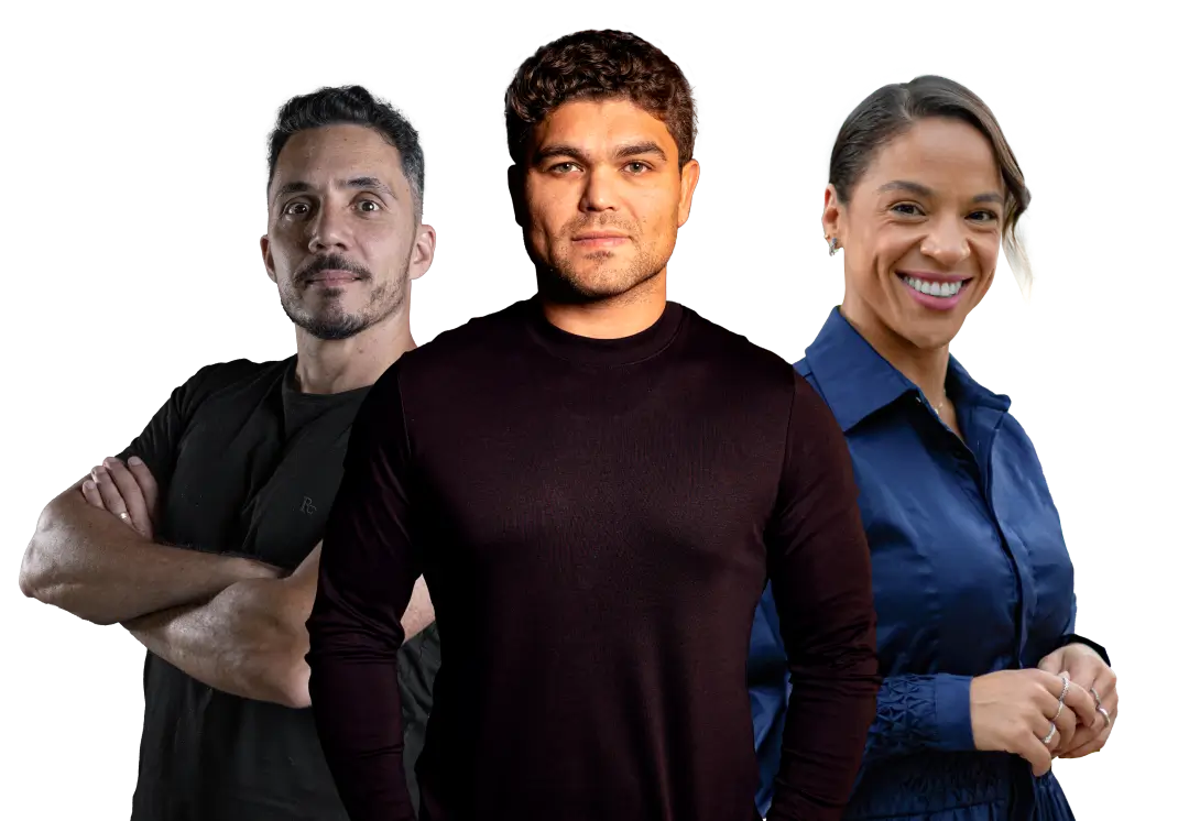 Liderança Essencial | G4 Educação