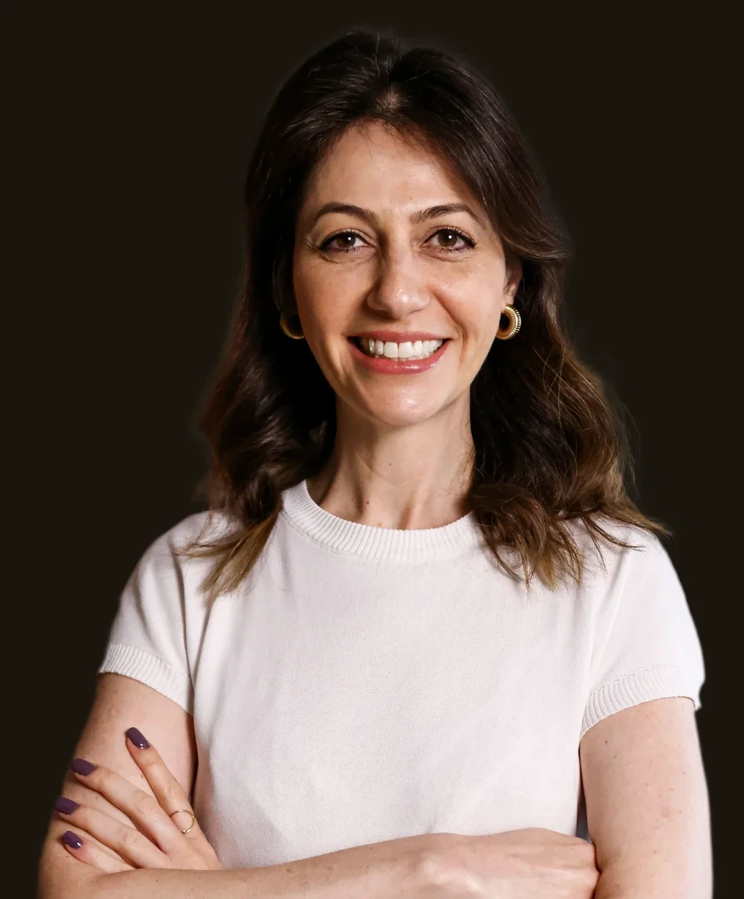 Juliana Loch, executiva especialista em Customer Experience e mentora do G4 Educação
